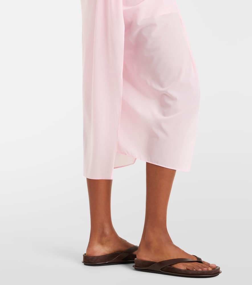  Jacquemus Jacquemus Pareo Paréo 