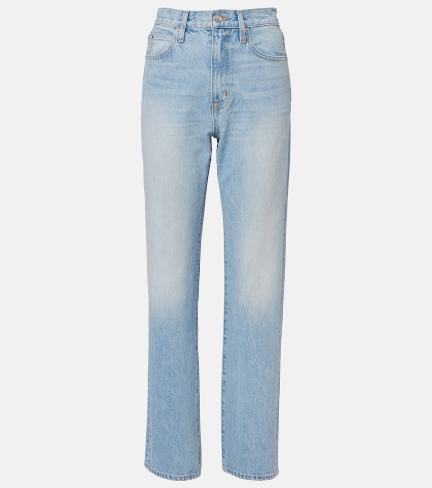 Slvrlake London straight jeans