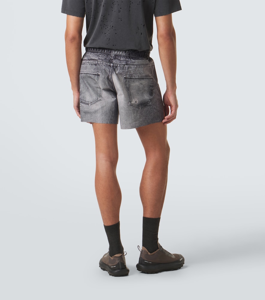  Satisfy Satisfy Shorts Peaceshell 5 