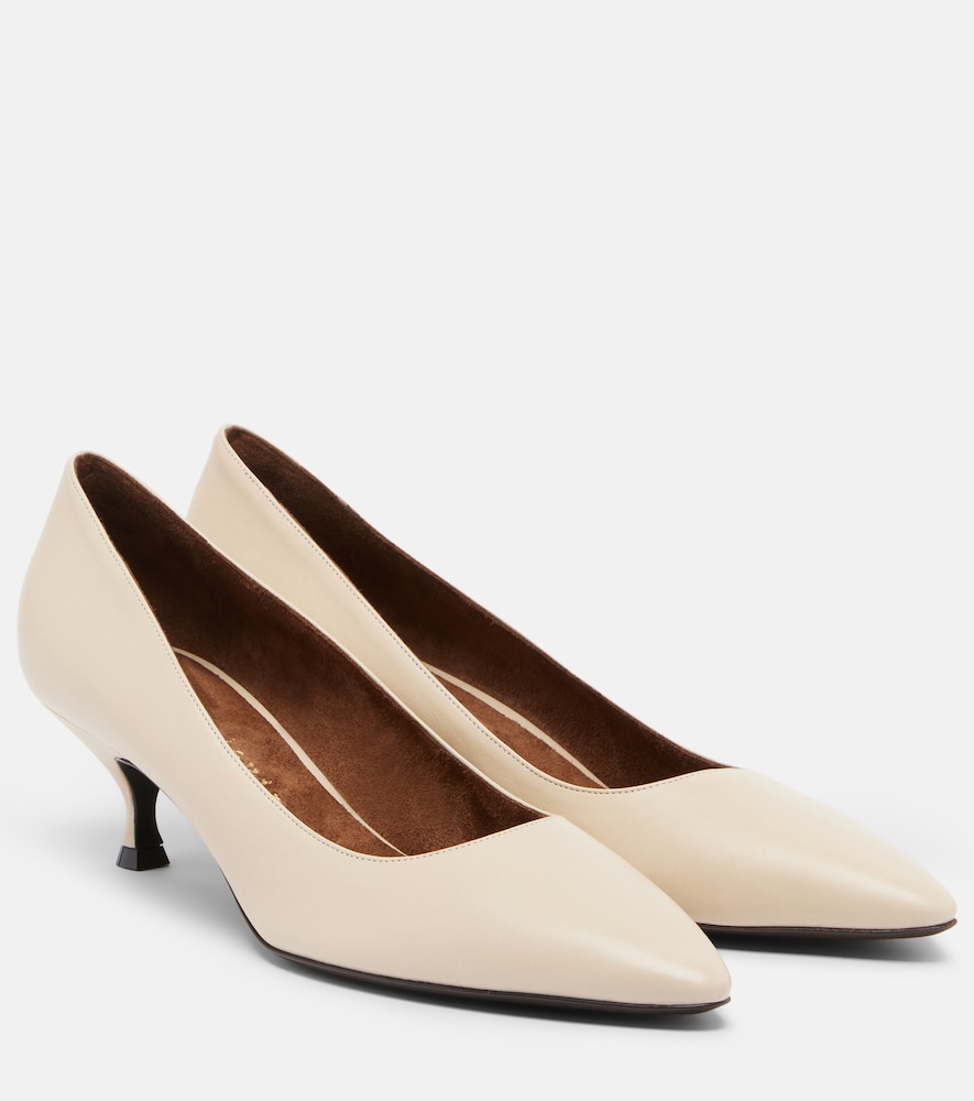 Pump Du Jour Pumps