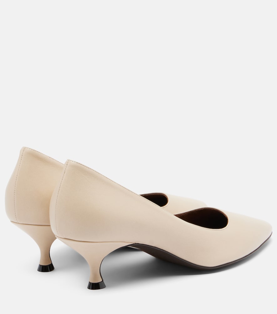 Pump Du Jour Pumps