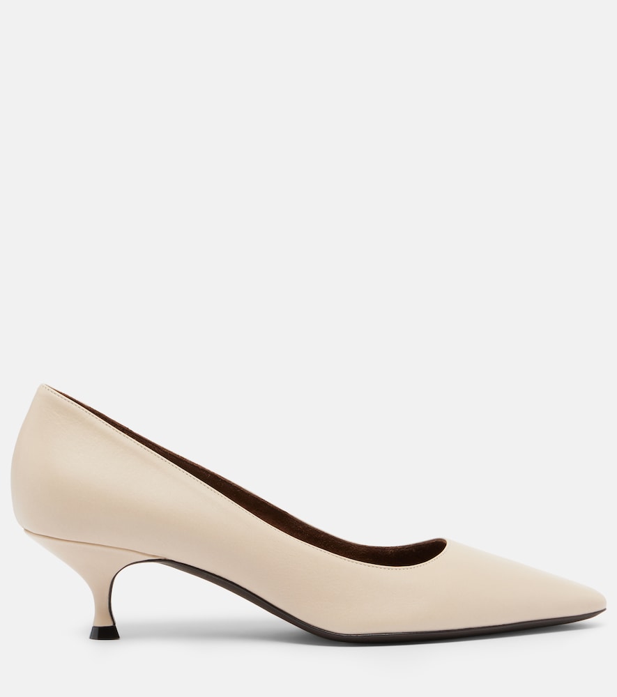 Pump Du Jour Pumps