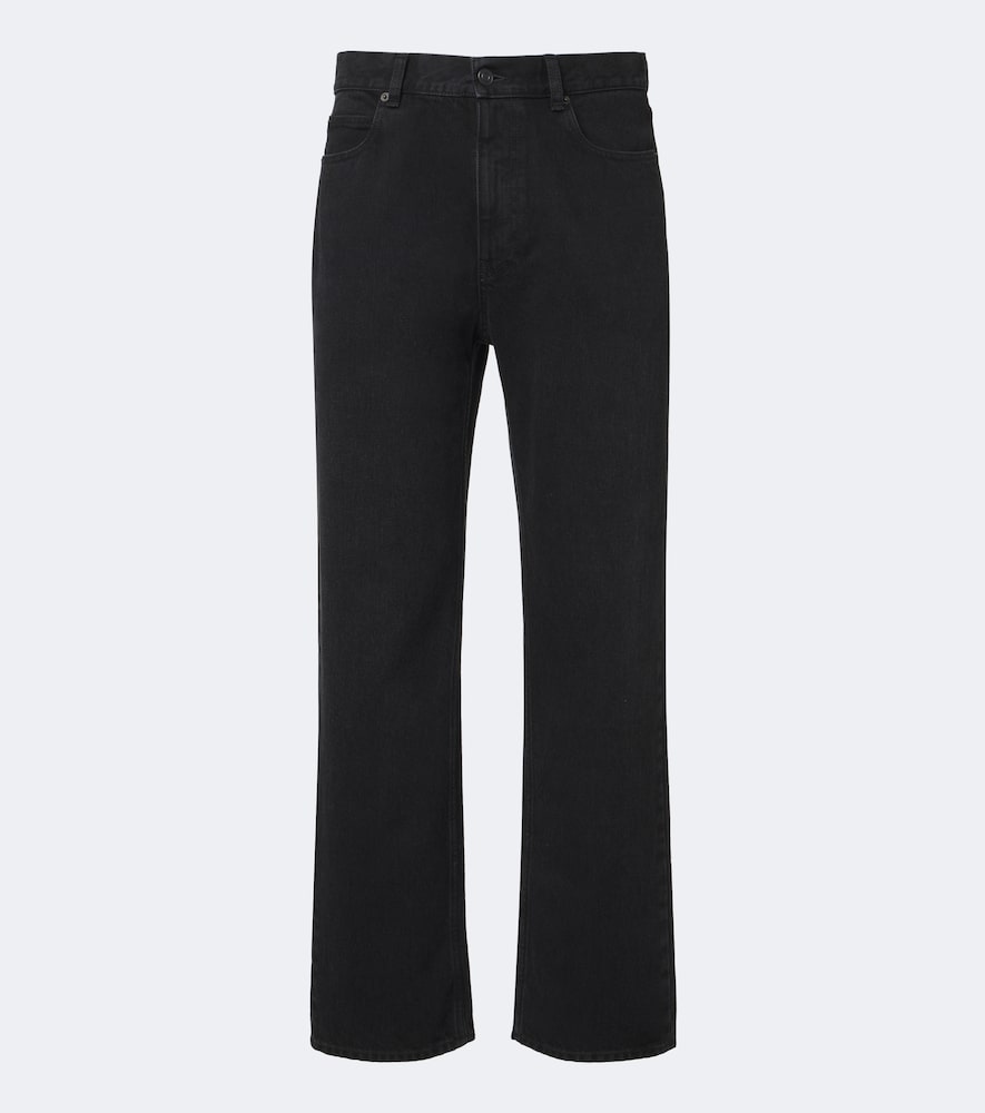 The Row Jean straight Vanya 1140 €