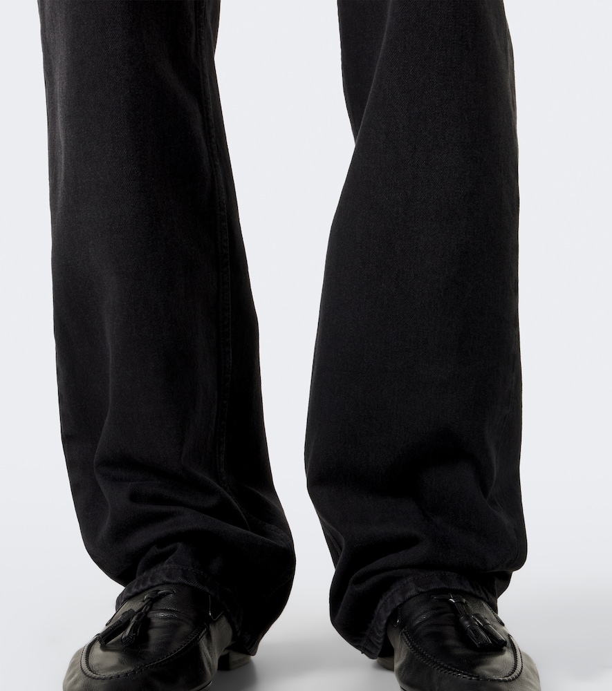 Vanya Straight Jeans