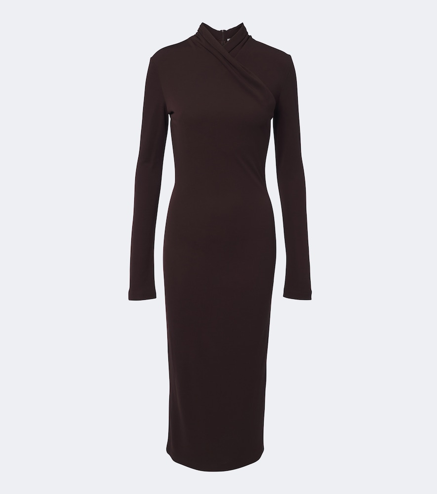 Max Mara Robe midi 450 €