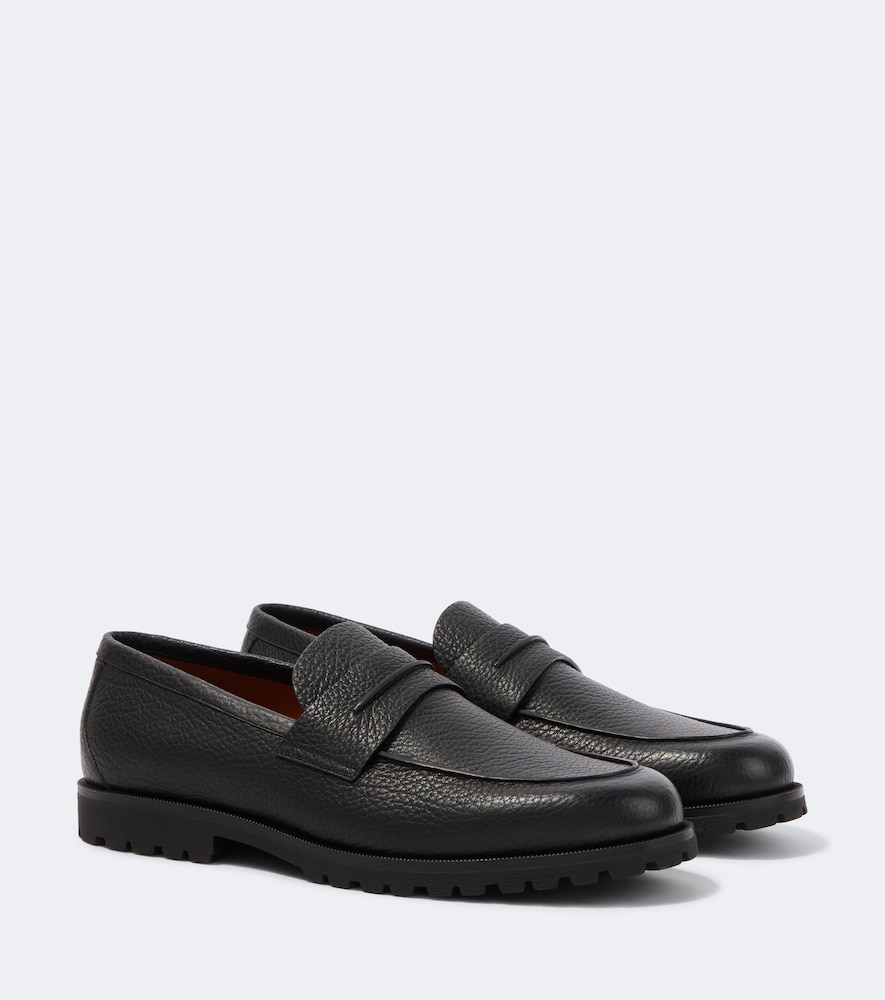 Pioggia Loafers
