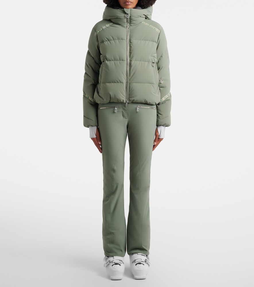 Swalina Down Ski Jacket