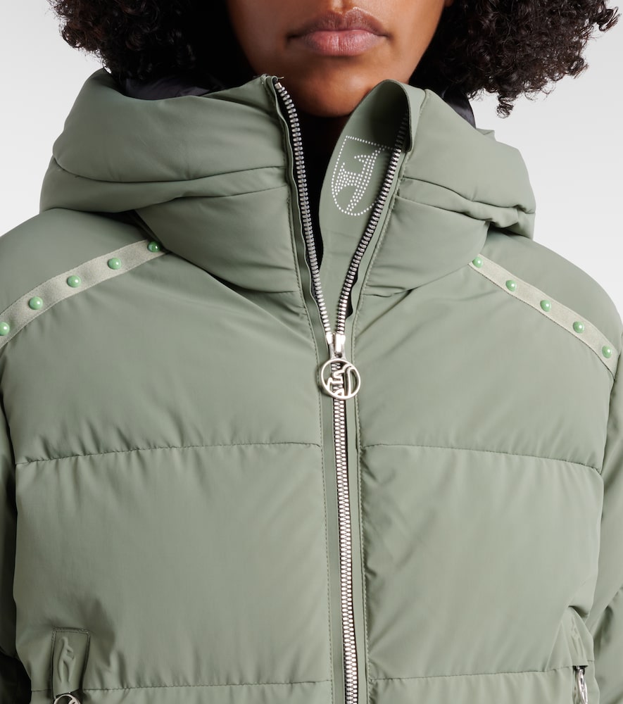 Swalina Down Ski Jacket