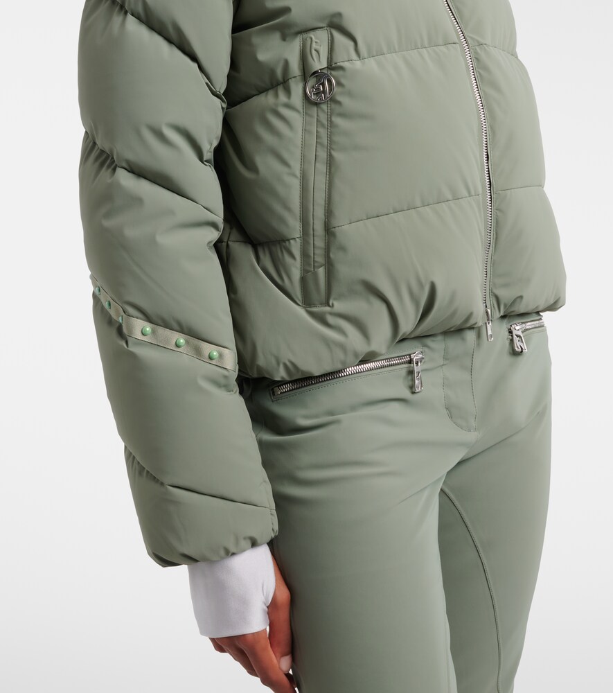Swalina Down Ski Jacket