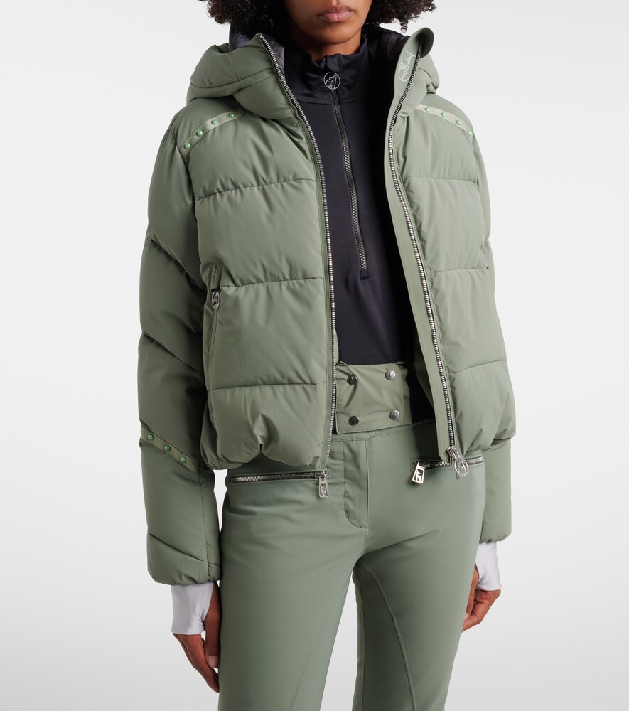 Swalina Down Ski Jacket