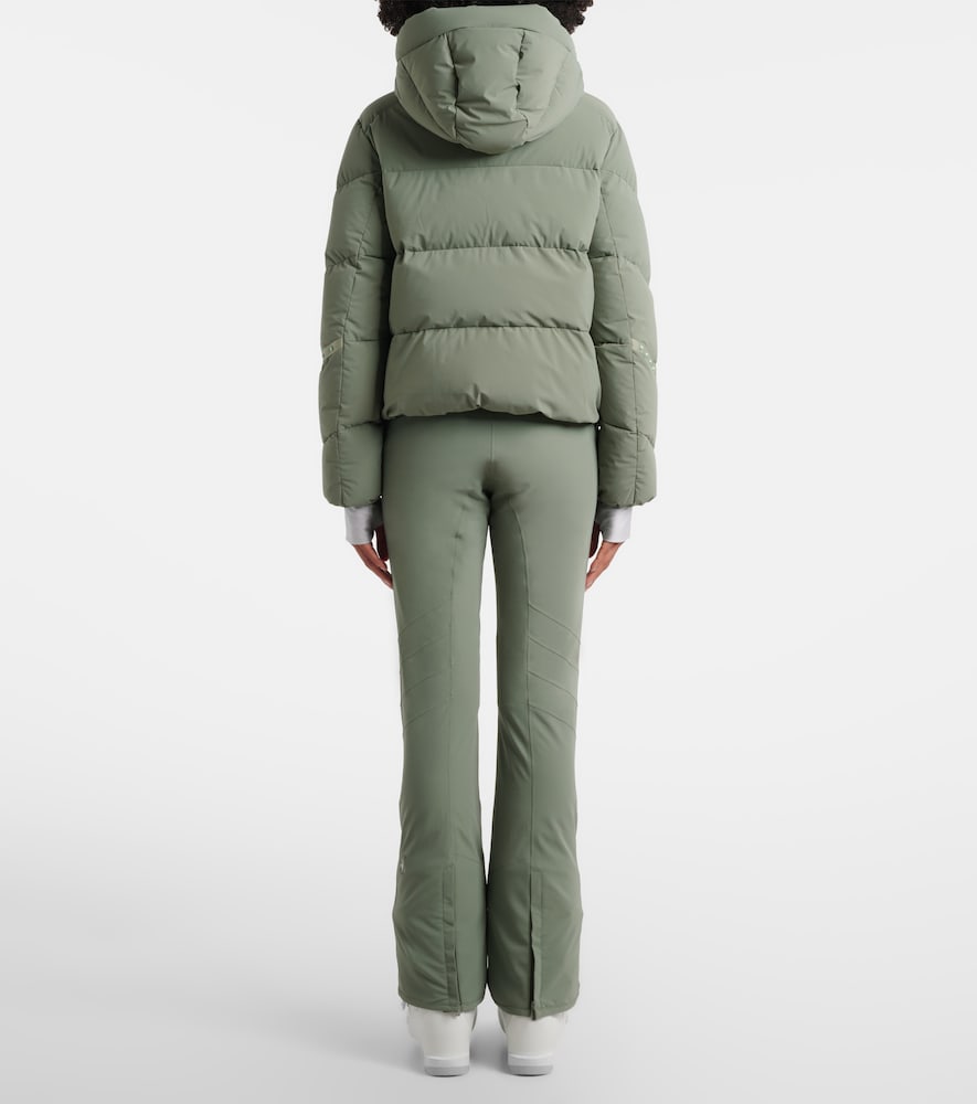 Swalina Down Ski Jacket