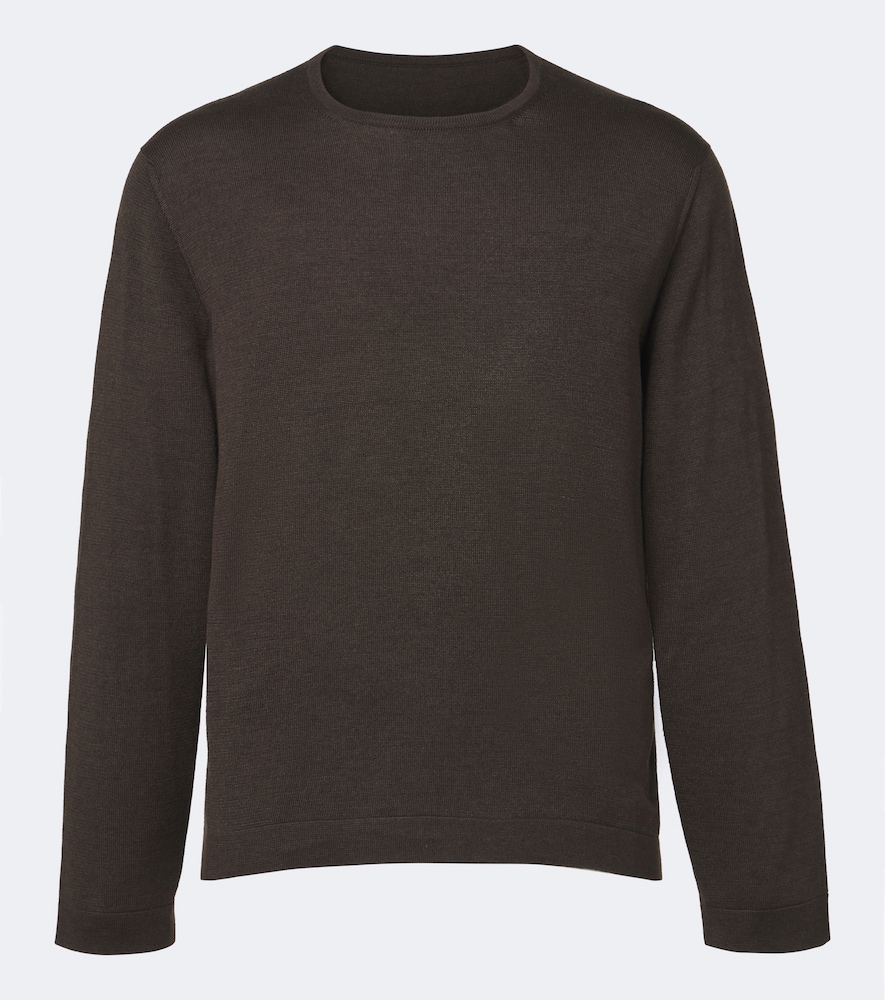 Stòffa Wool And Sweater