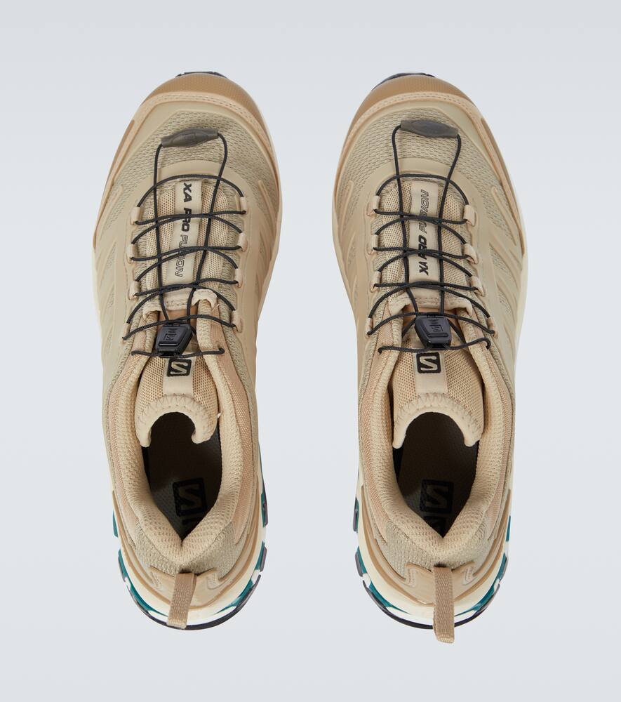 SALOMON XA-PRO FUSION ADV SNEAKERS