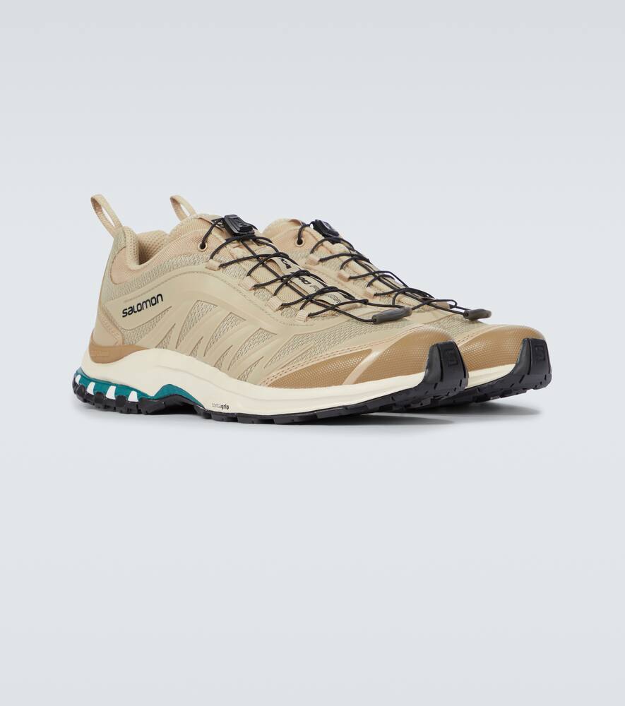 SALOMON XA-PRO FUSION ADV SNEAKERS