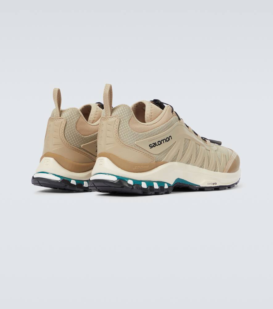 SALOMON XA-PRO FUSION ADV SNEAKERS