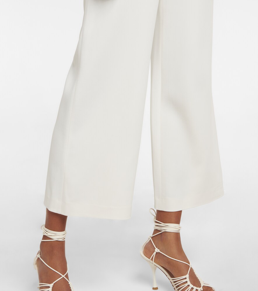  Etro Etro High-rise-hose 