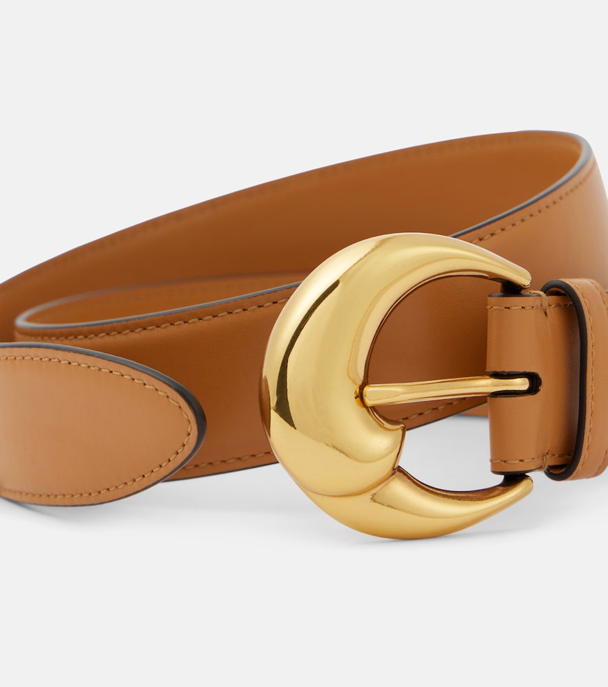  Etro Etro Gürtel Aus Leder 