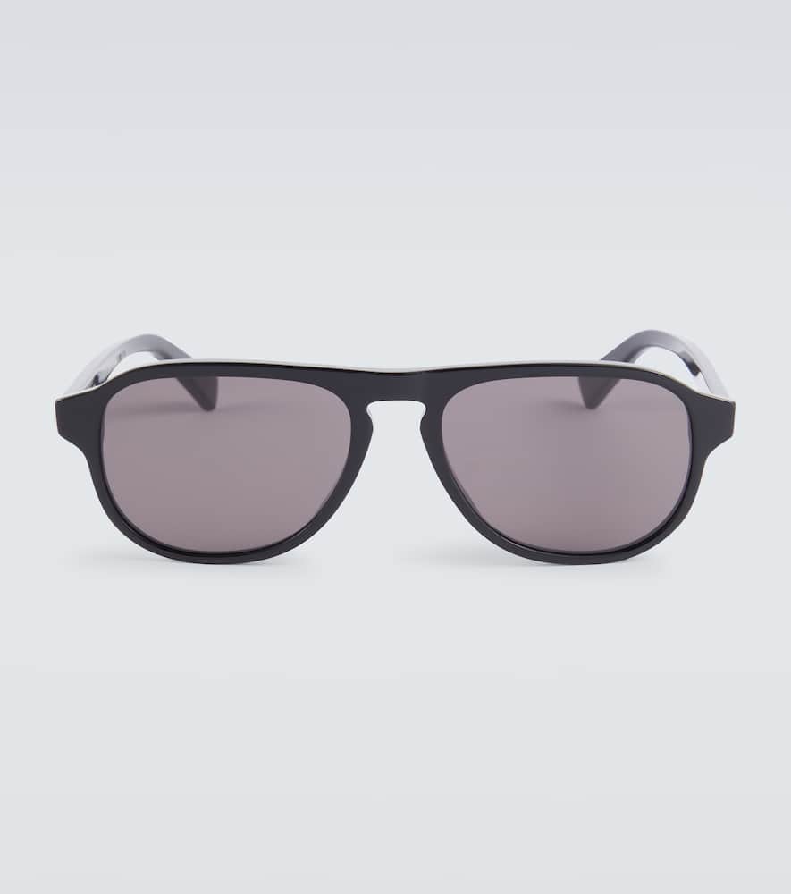 Aviator sunglasses