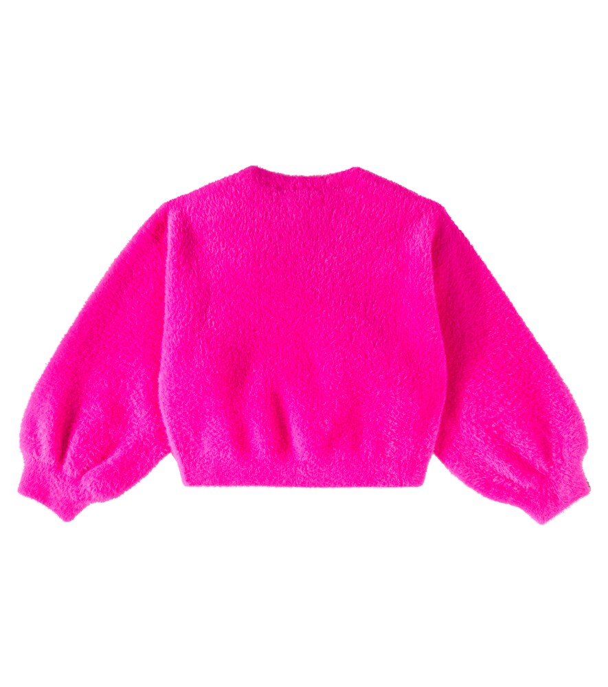  Marc Jacobs Kids Marc Jacobs Kids Pullover 