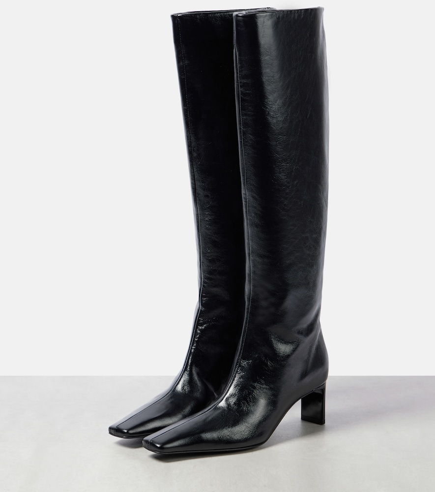 Ona 55 Knee-High Boots