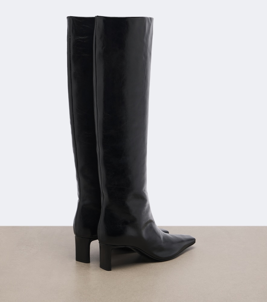Ona 55 Knee-High Boots