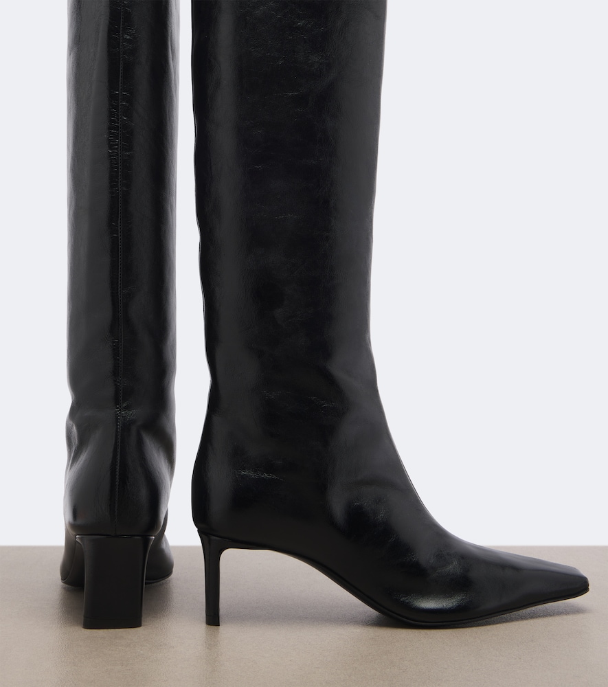 Ona 55 Knee-High Boots