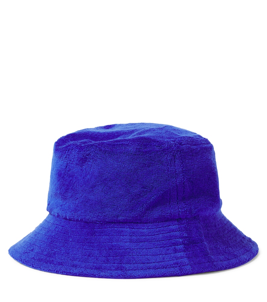  Vilebrequin Kids Vilebrequin Kids Hut Gloop Aus Frottee 