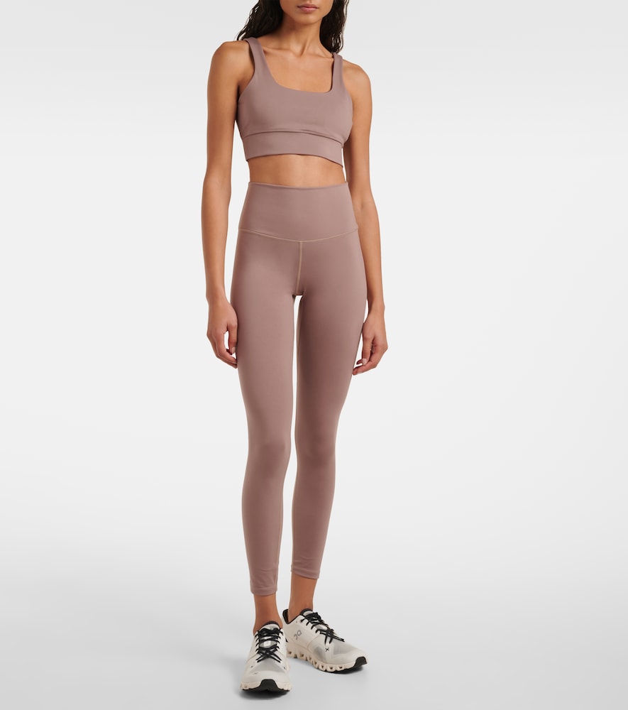  Varley Varley Freesoft High-rise Leggings 