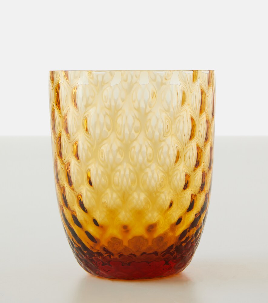  Nasonmoretti Nasonmoretti Set De 6 Vasos Idra 