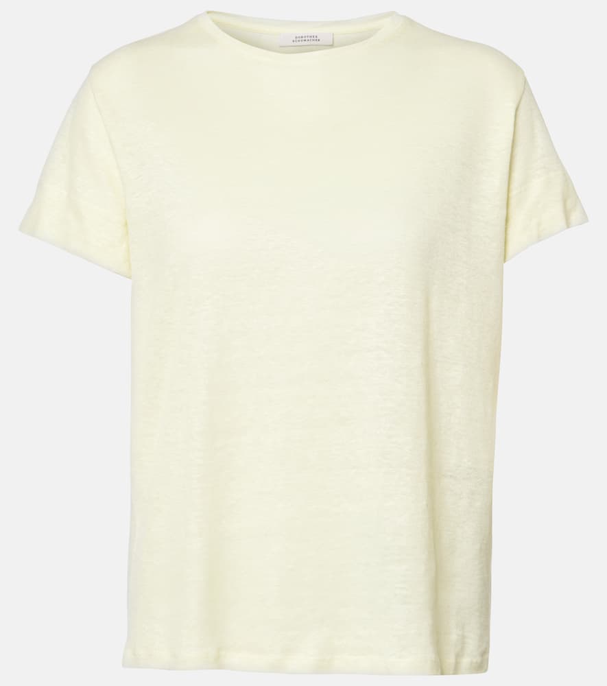 Natural Ease hemp T-shirt