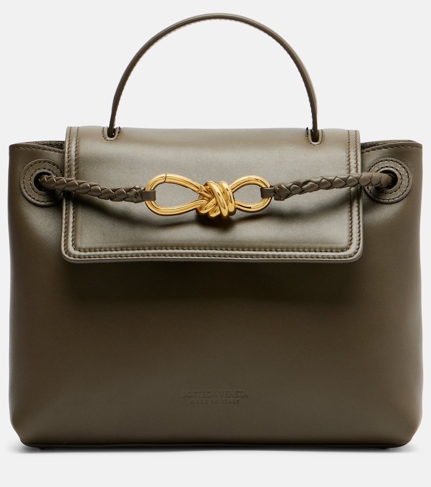 Bottega Veneta Ciao Ciao Small leather tote bag | Thumbnail 8 Bottega Veneta Ciao Ciao Small leather tote bag | Thumbnail 8