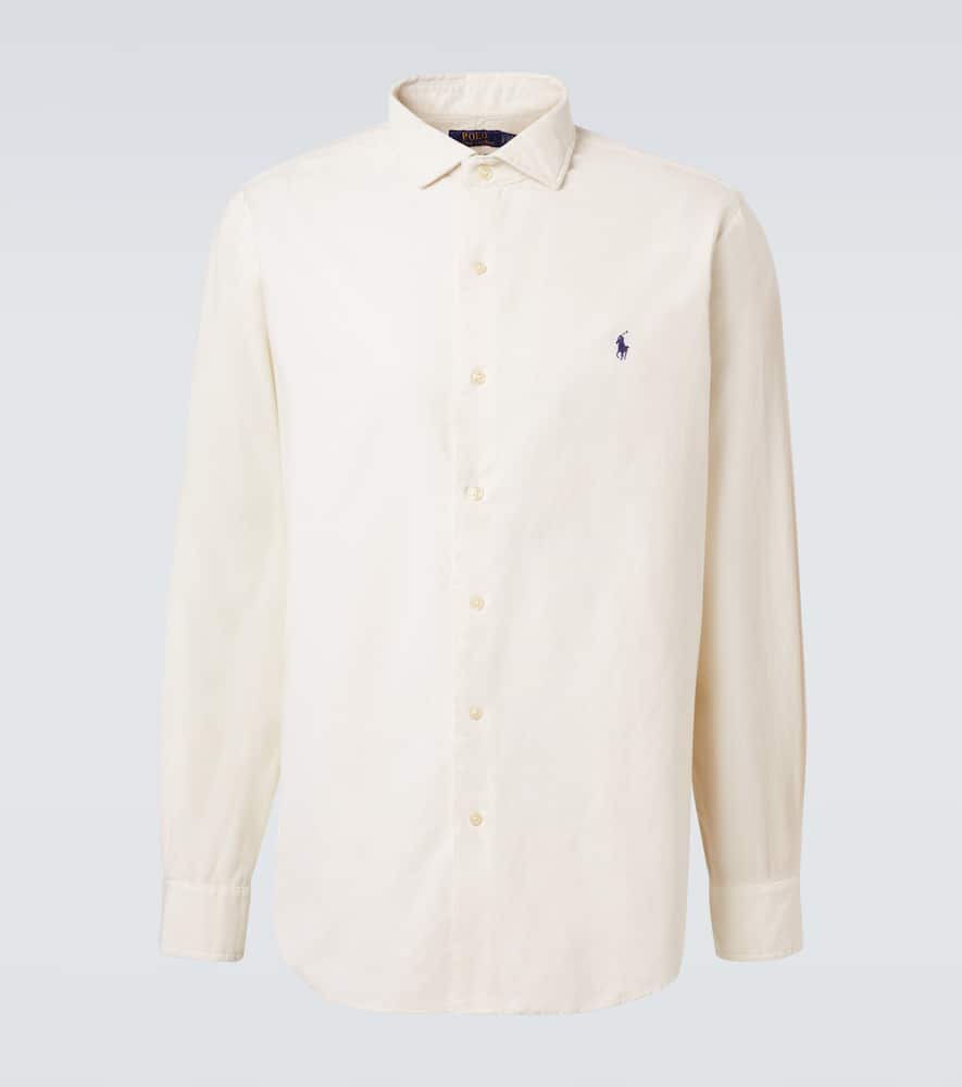Cotton shirt