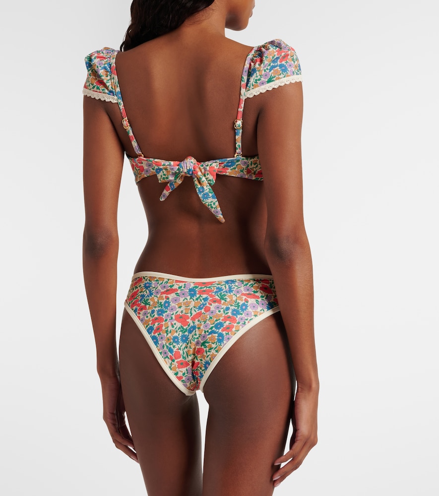  Montce Montce Bikini-höschen Lulu 