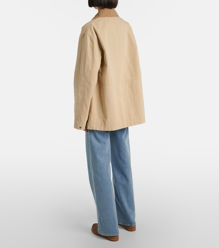 Le Slim Palazzo Wide- Leg