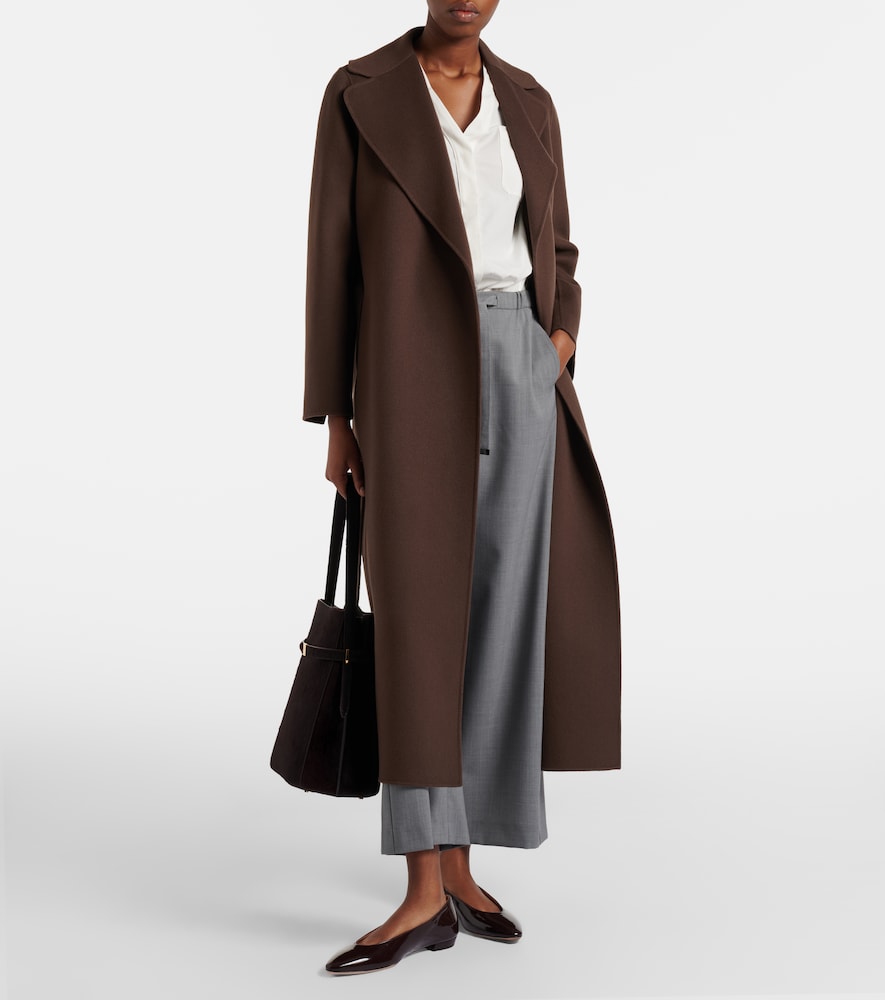 'S Max Mara Chicca cotton poplin shirt