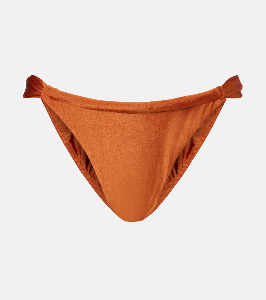Faithfull Culotte de bikini Andez 88 €