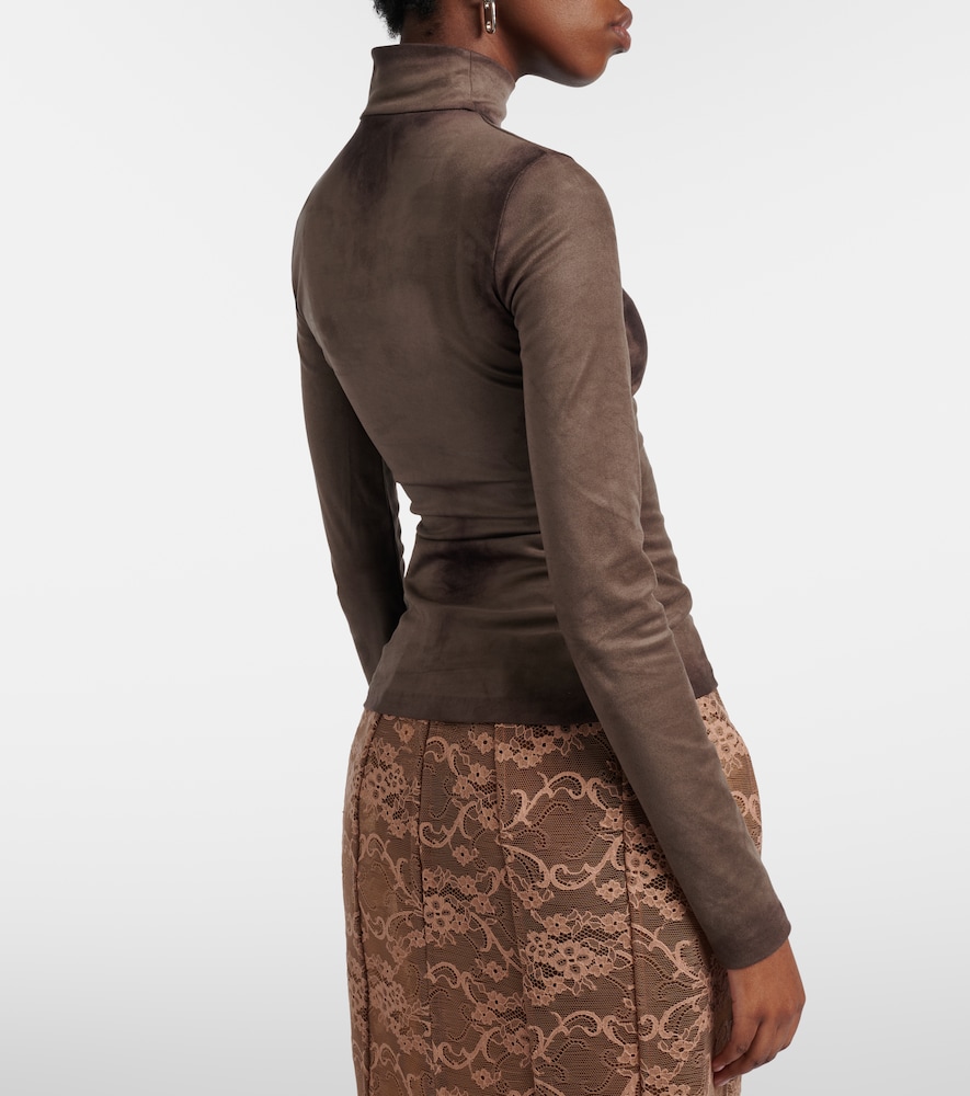  Acne Studios Acne Studios Top Tarkis 