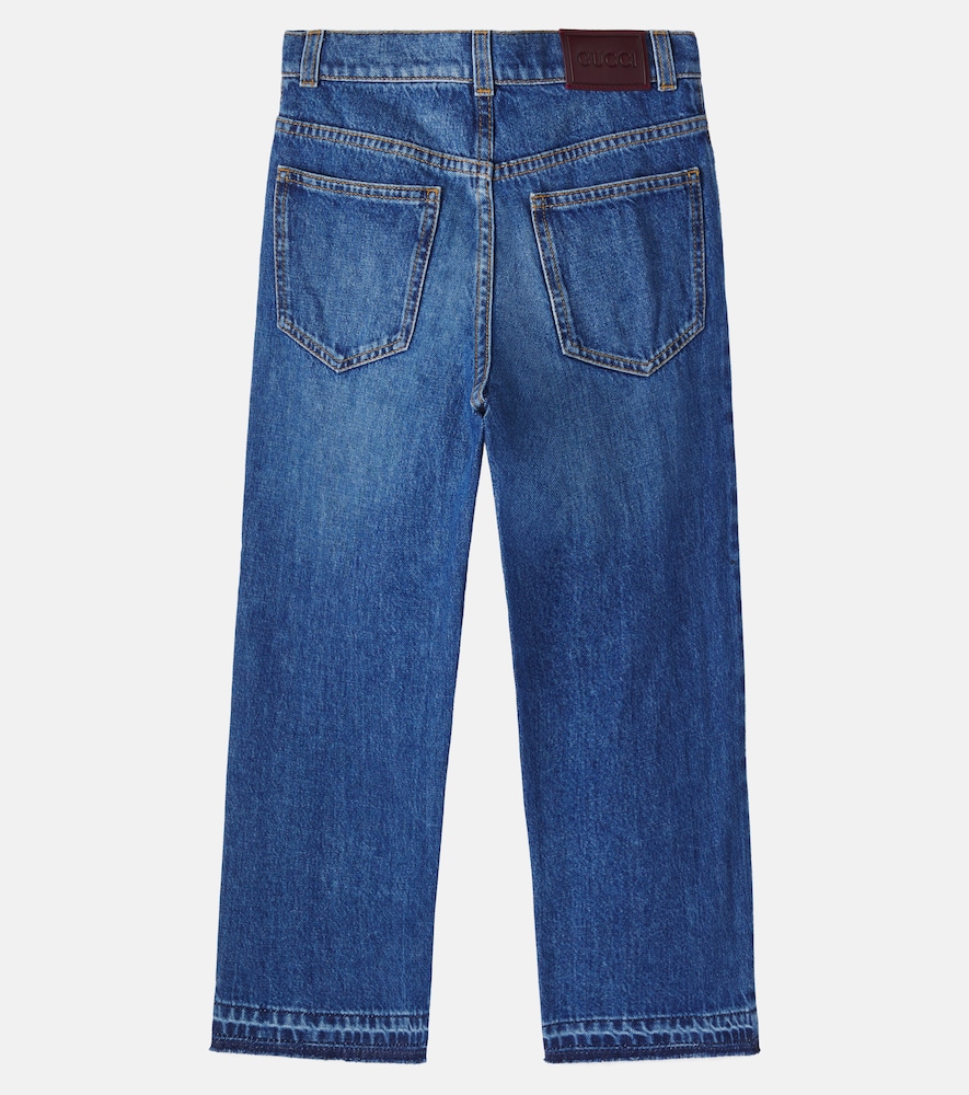  Gucci Kids Gucci Kids Jeans 