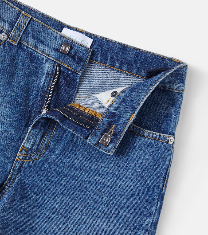  Gucci Kids Gucci Kids Jeans 