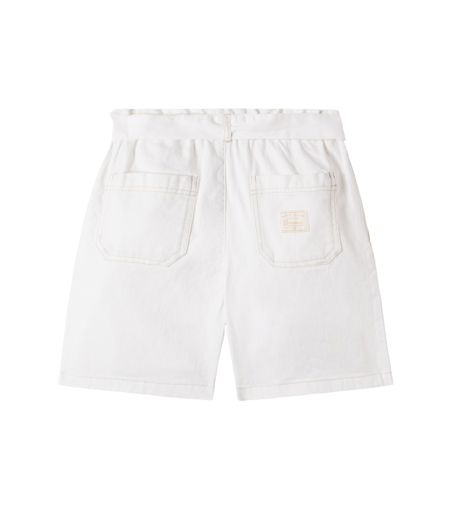 Bonpoint Bonpoint Jeansshorts Lorrie 