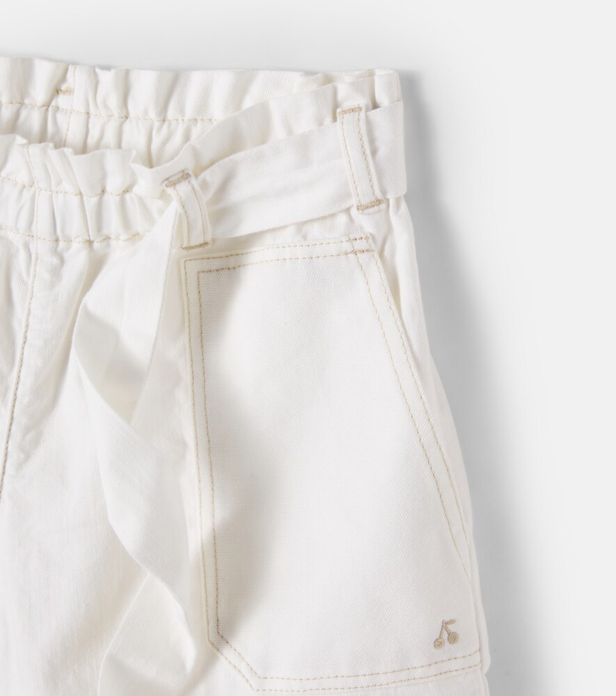  Bonpoint Bonpoint Jeansshorts Lorrie 