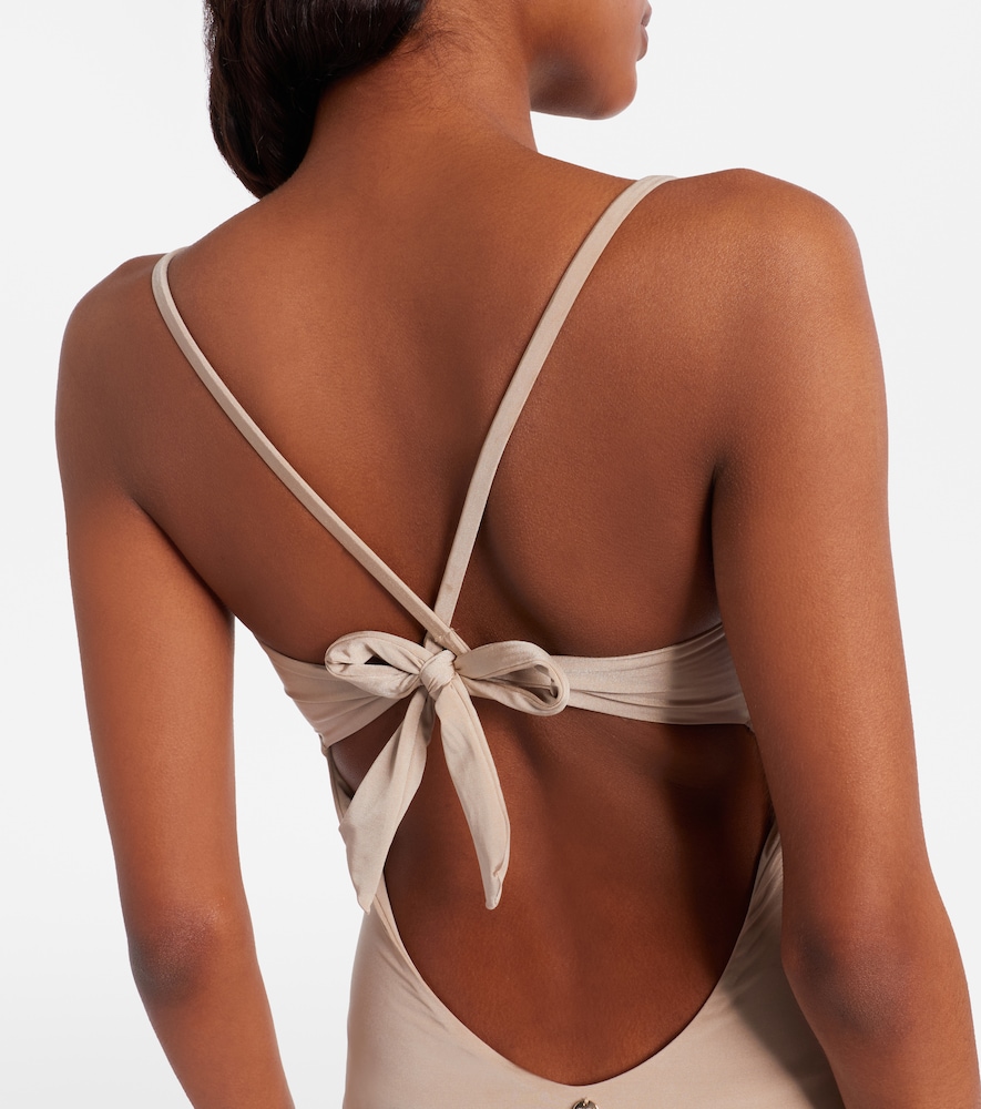  Max Mara Max Mara Badeanzug Curva 