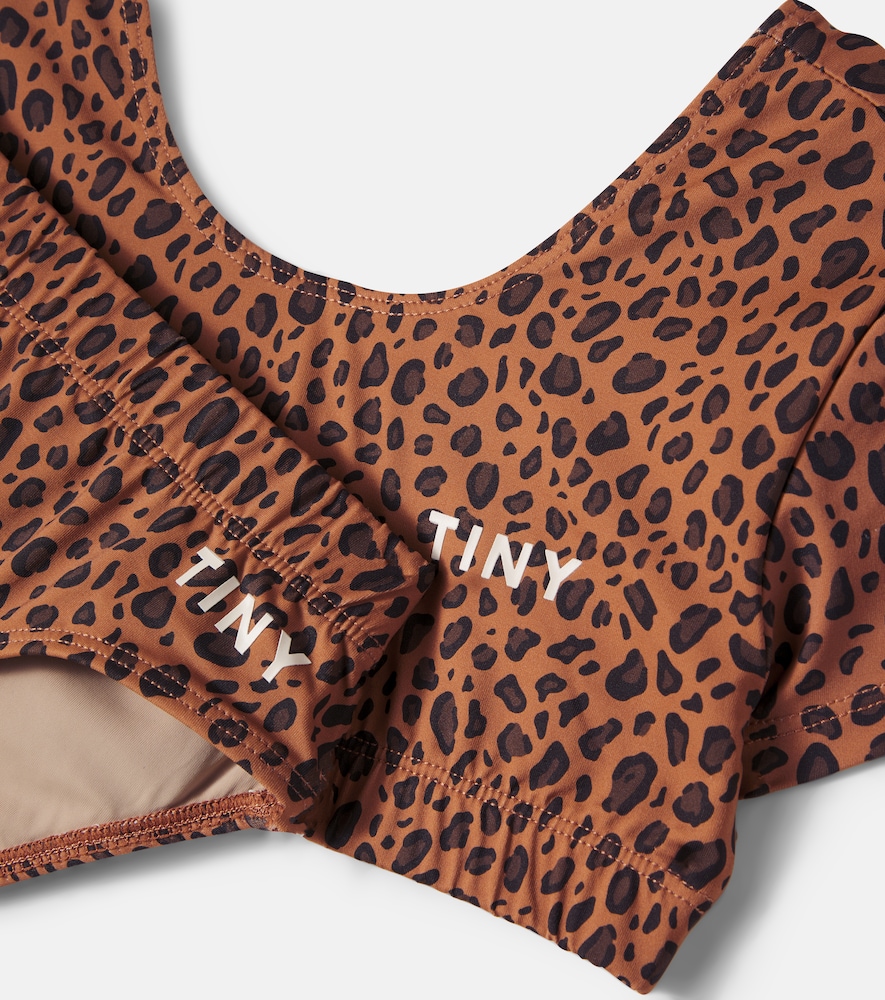  Tinycottons Tinycottons Leopard-print Bikini 