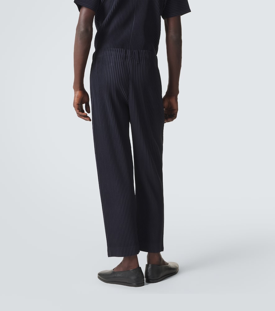  Homme Plisse Issey Miyake Homme Plissé Issey Miyake Gerade Hose Basics 
