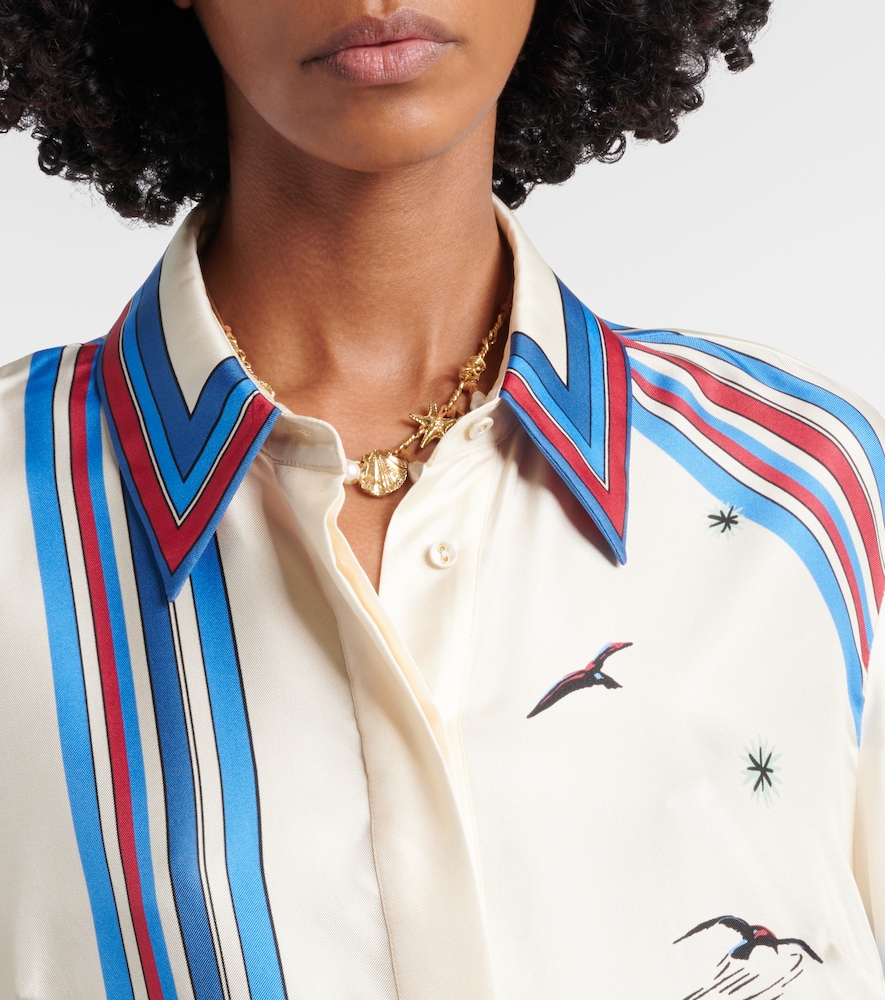 Alémais Shirt