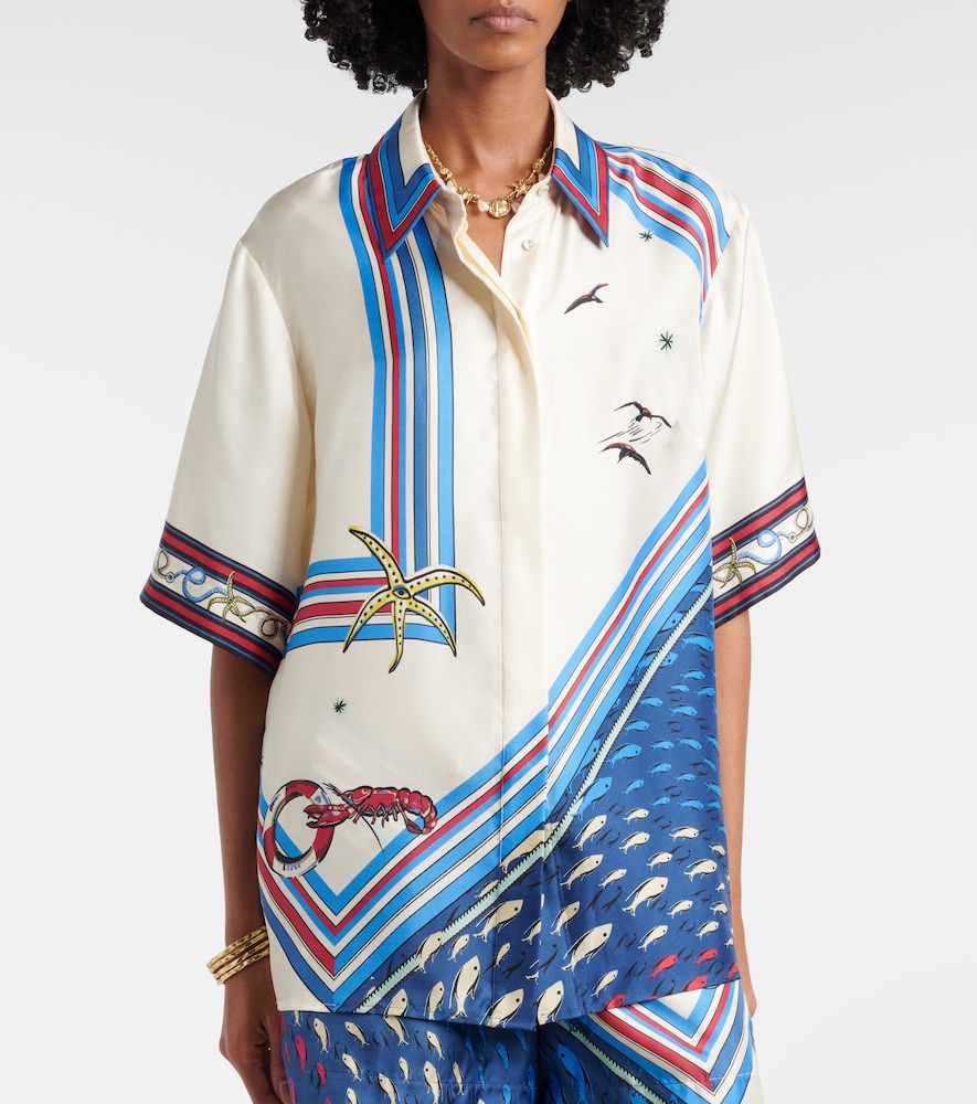 Alémais Shirt