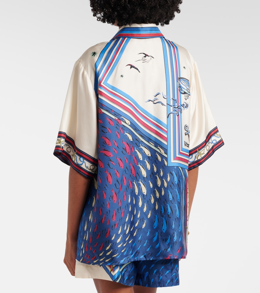 Alémais Shirt