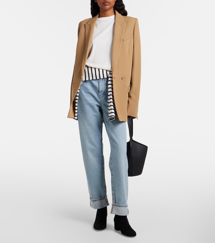 Joelle Ankle Boots