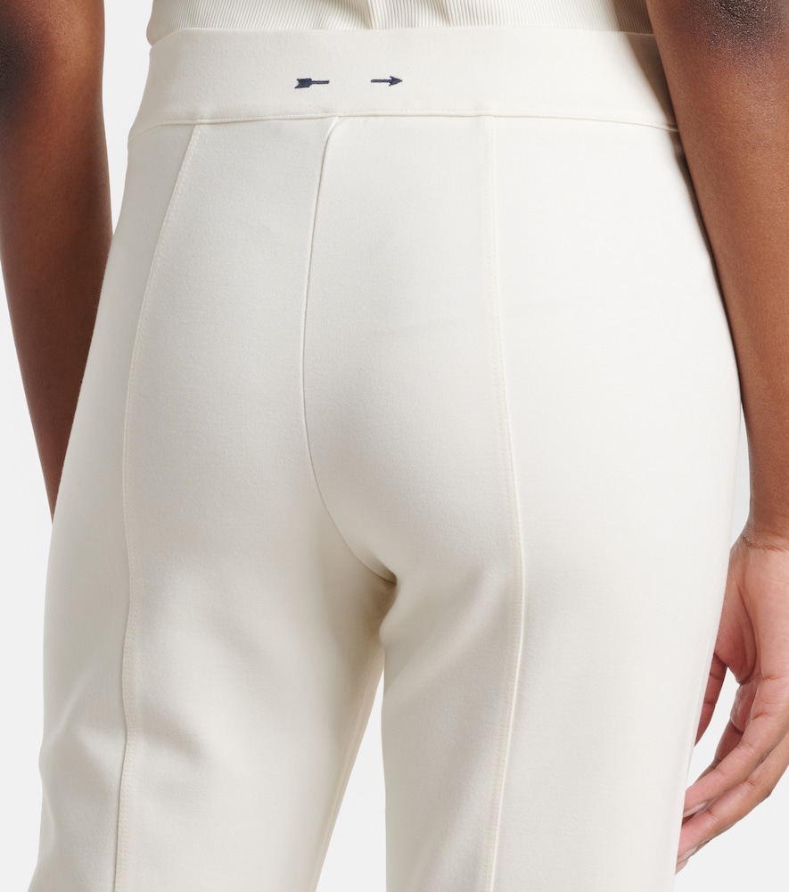  The Upside The Upside Bonnie Kick Flared Pants 