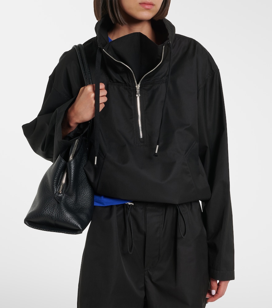 Agolde Cotton-blend jacket